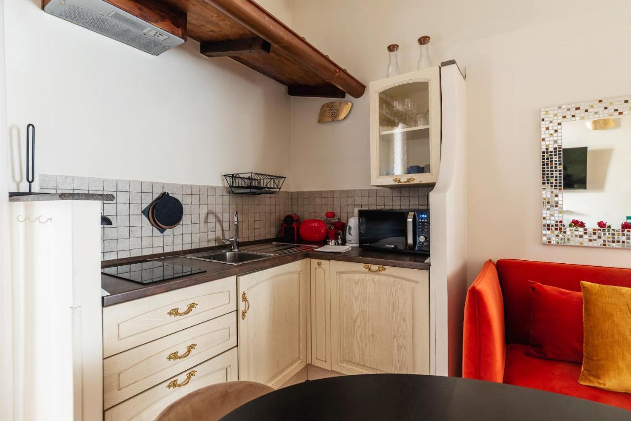 4-Rooms Flat At Vatican Rome Luaran gambar