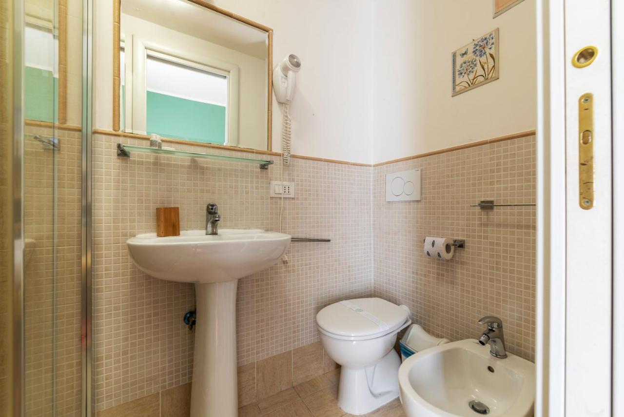 4-Rooms Flat At Vatican Rome Luaran gambar