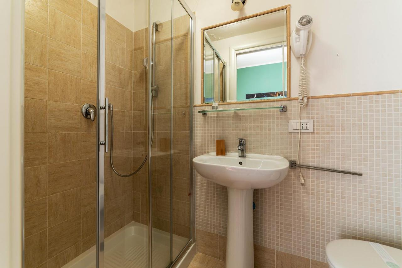 4-Rooms Flat At Vatican Rome Luaran gambar