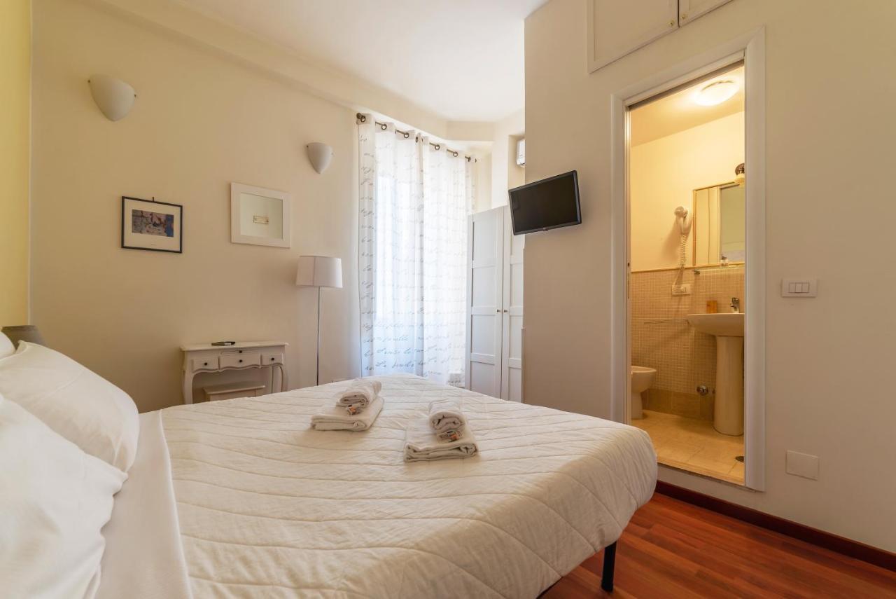 4-Rooms Flat At Vatican Rome Luaran gambar