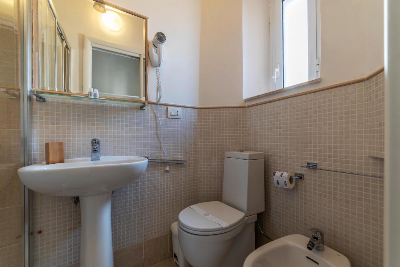 4-Rooms Flat At Vatican Rome Luaran gambar
