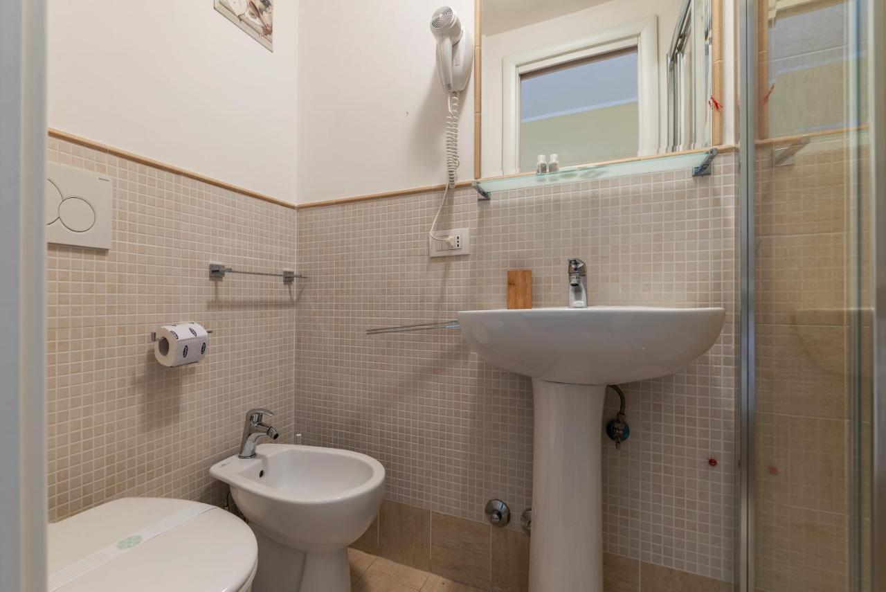 4-Rooms Flat At Vatican Rome Luaran gambar