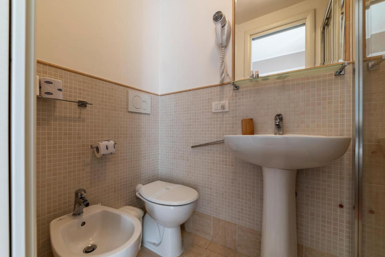 4-Rooms Flat At Vatican Rome Luaran gambar