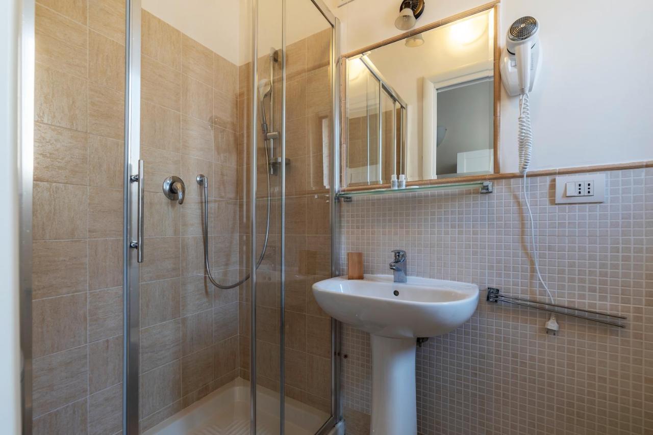 4-Rooms Flat At Vatican Rome Luaran gambar
